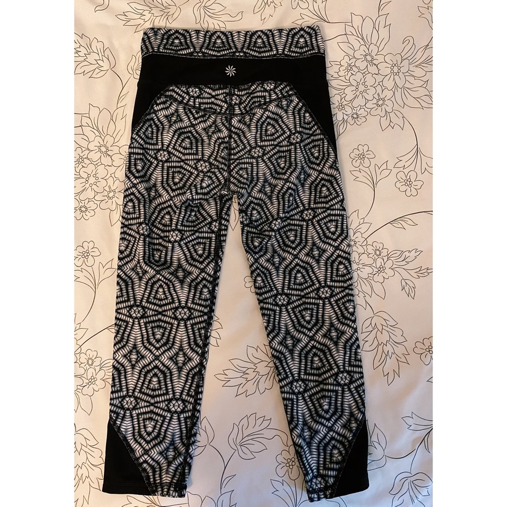 Athleta Leggings
